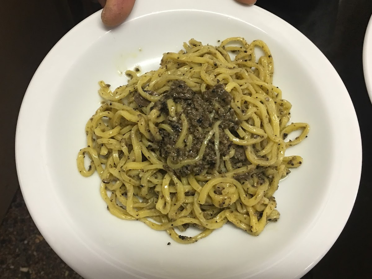 Albergo Ristorante Paradiso — Alloggio a Spoleto, Perugia