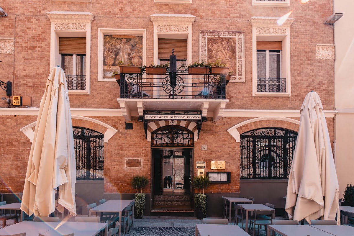 Hotel Duomo — Alloggio a Cremona, Cremona