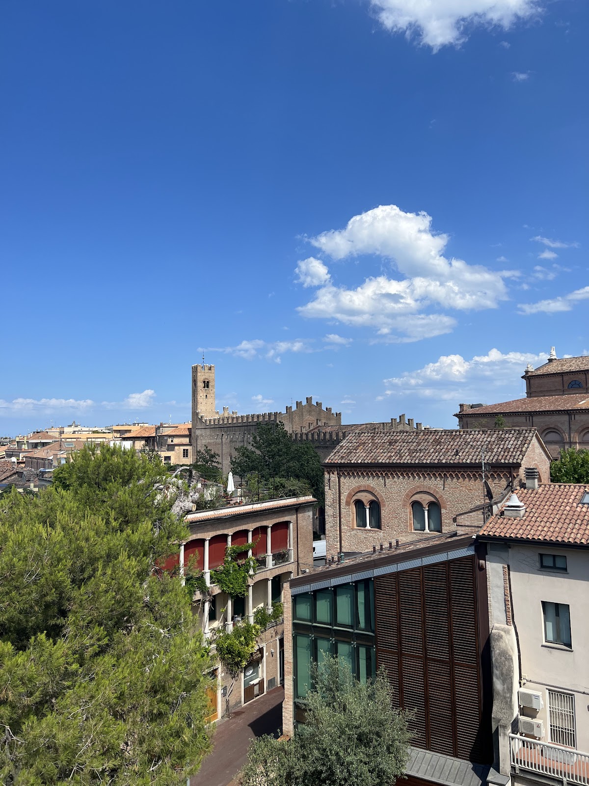 B&B Casa Mancini — Alloggio a Rimini, Rimini