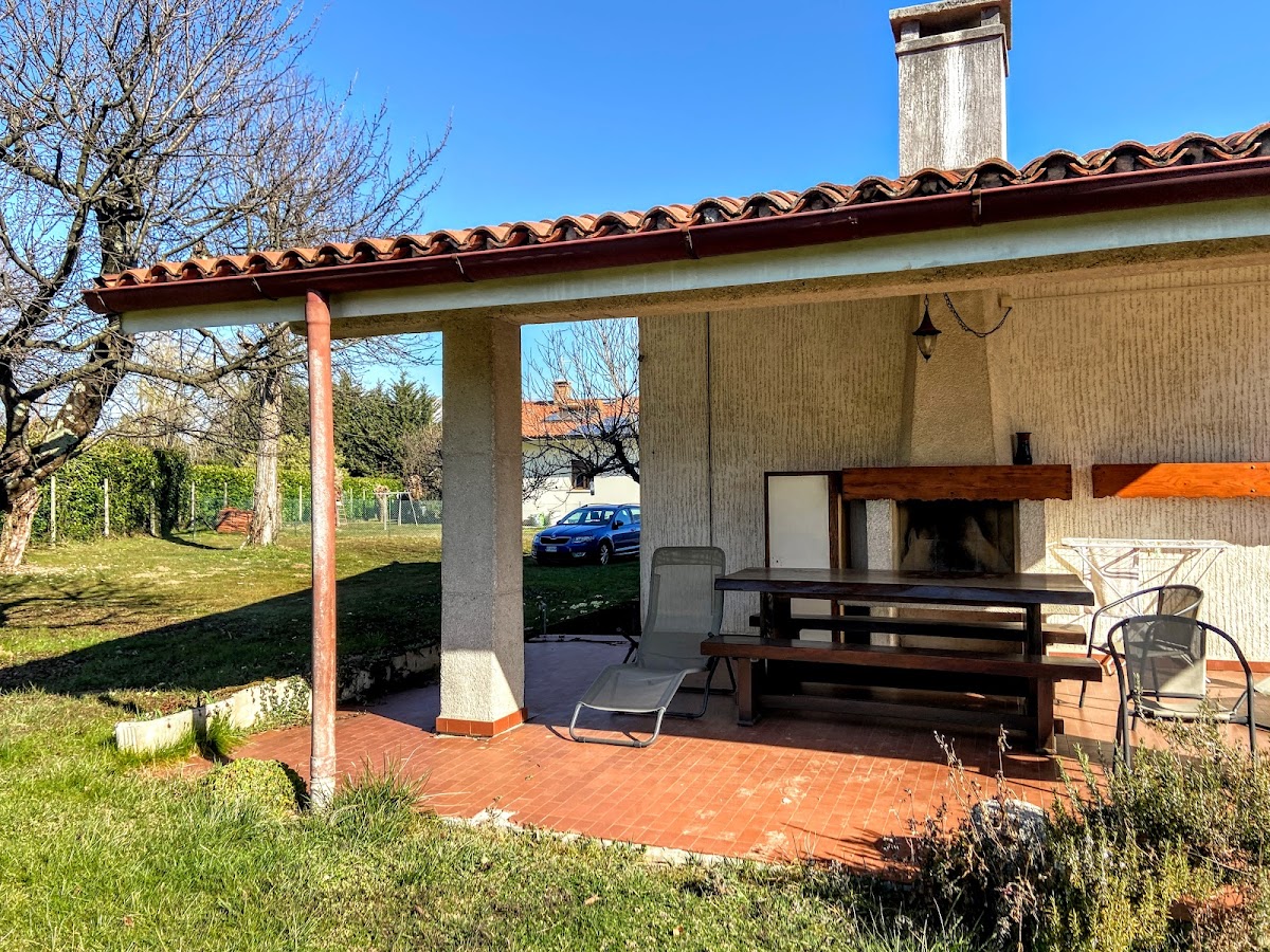 B&B Cuei di Baret — Alloggio a Udine, Udine