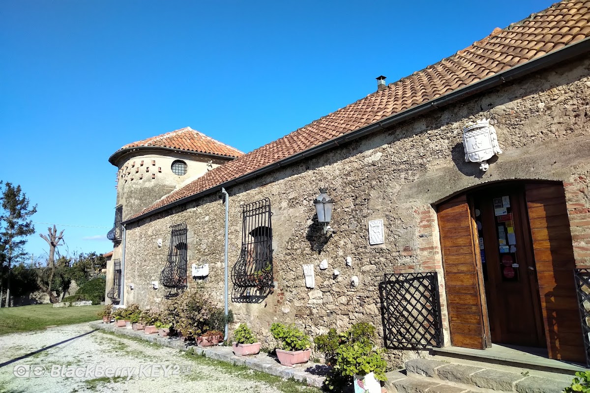 Azienda Agrituristica Seliano — Alloggio a Paestum, Salerno