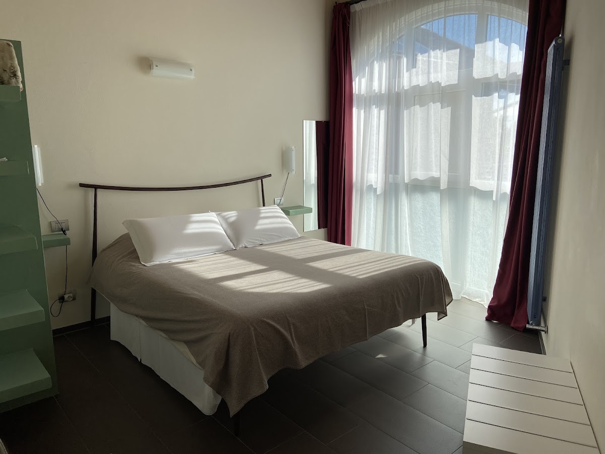 Affittacamere Casamatta — Alloggio a La Morra, Cuneo