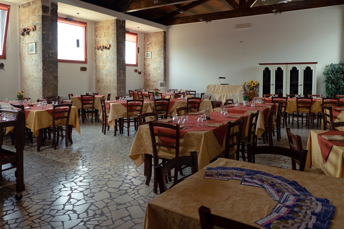 Agriturismo "Tenuta Lu Cantieri " | Cucina tipica salentina — Alloggio a Lecce, Lecce