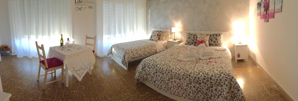 B&B Central House — Alloggio a Reggio Calabria, Reggio Calabria