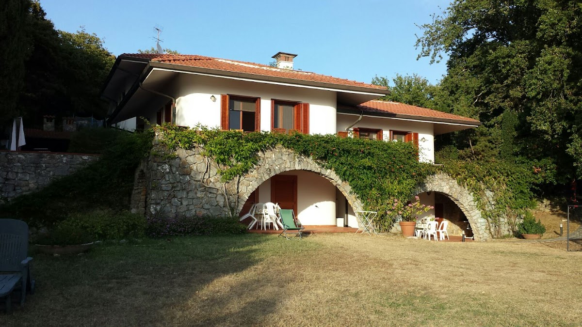 Il Giardino delle Farfalle