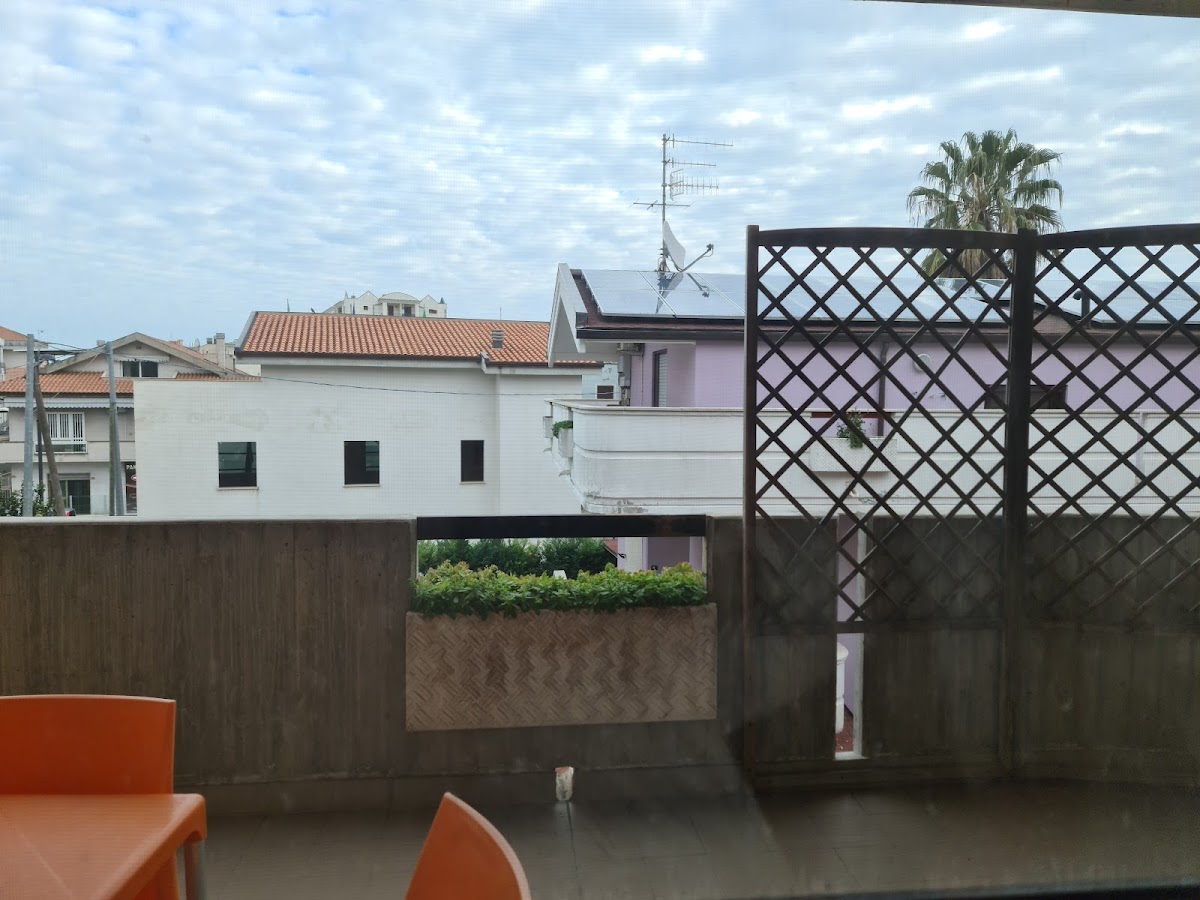 B&B Oasi — Alloggio a Pescara, Pescara