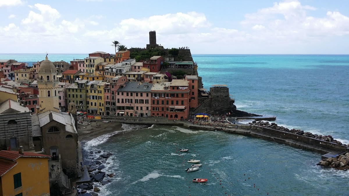 Affittacamere Monterosso 5 Terre
