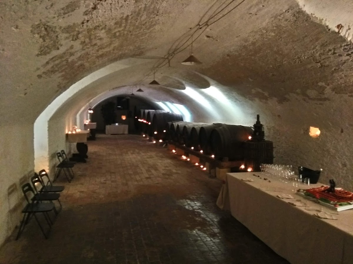 Azienda Agricola La Valverde — Alloggio a Verona, Verona