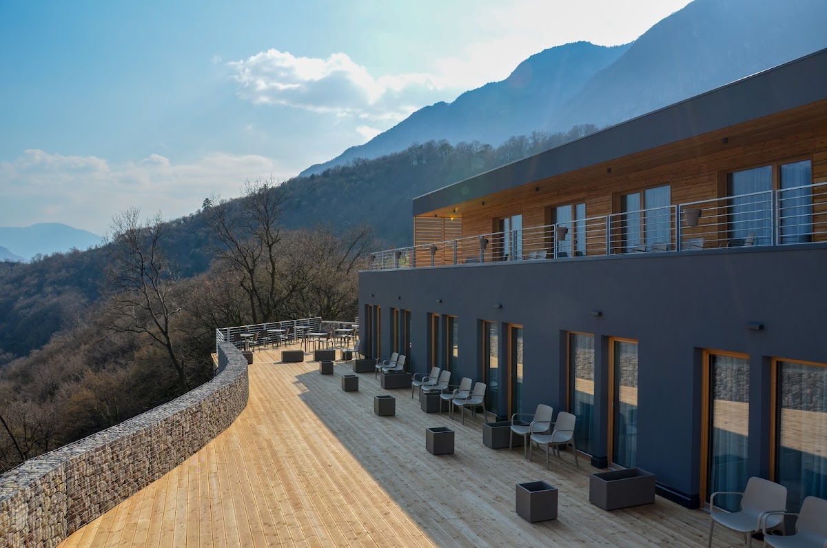 Agriturismo Margone Trento — Alloggio a Trento, Trento
