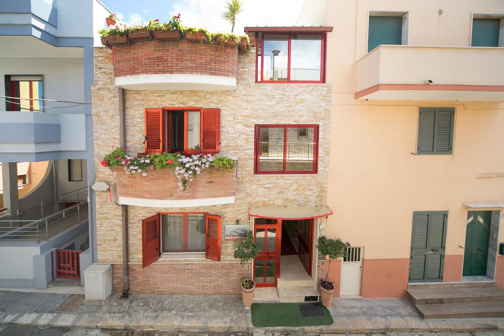 B&B del Lungomare — Alloggio a Gallipoli, Lecce