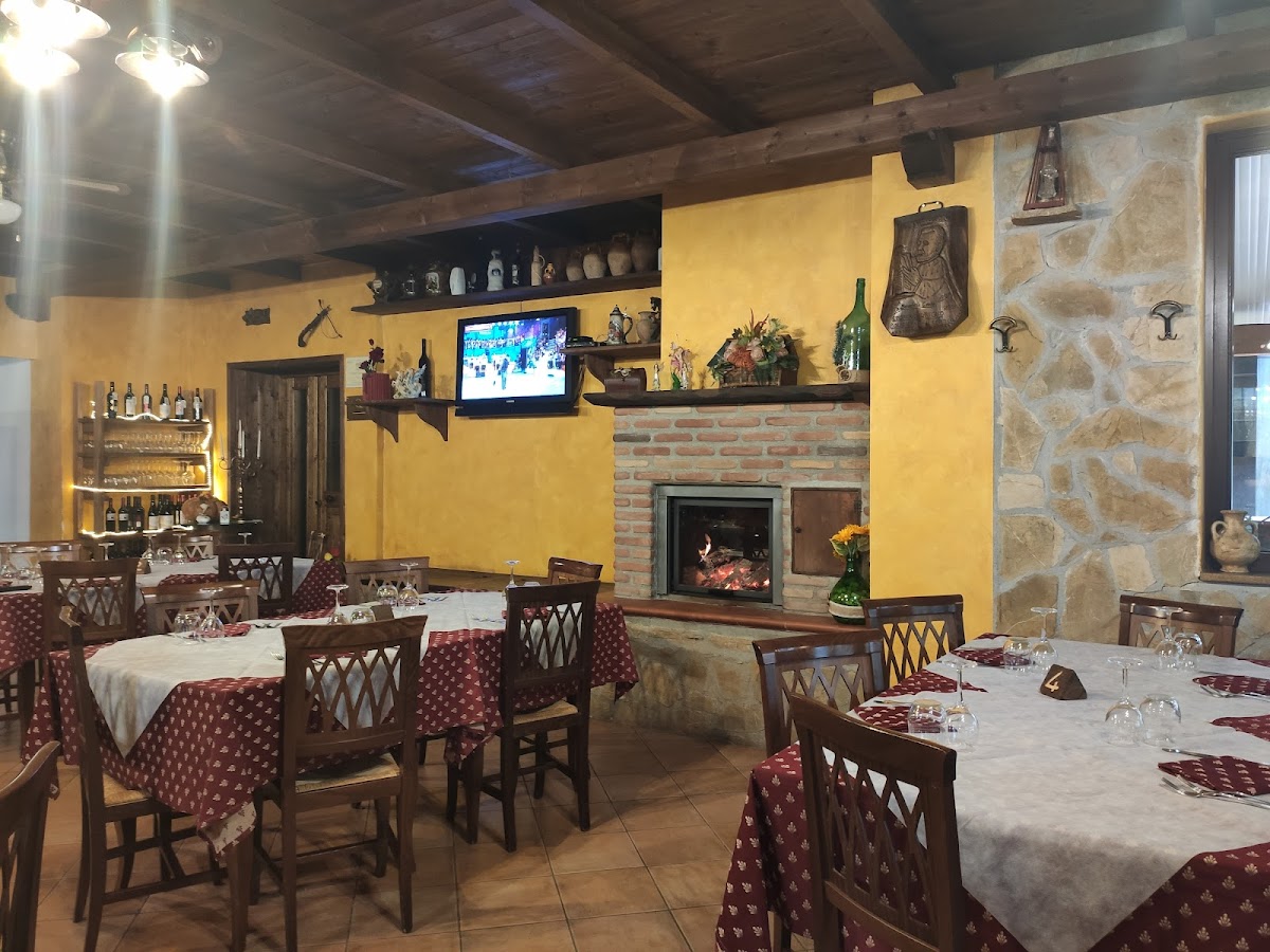 Agriturismo da Rocco — Alloggio a Isernia, Isernia