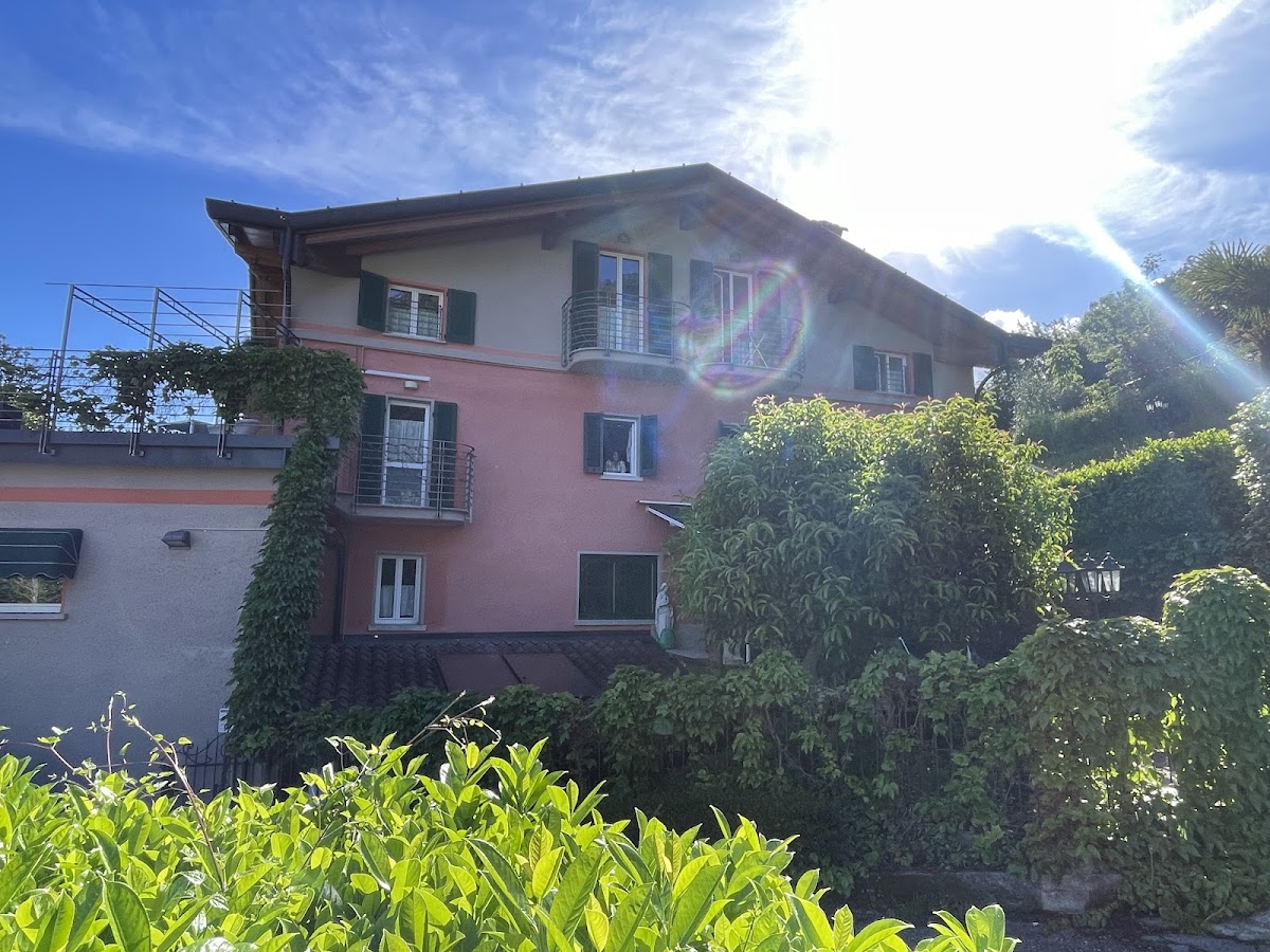 Bellagio Bed and Breakfast — Alloggio a Bellagio, Como