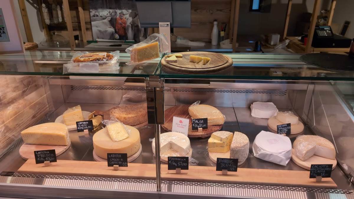 Fattoria Gortani — Alloggio a Palmanova, Udine