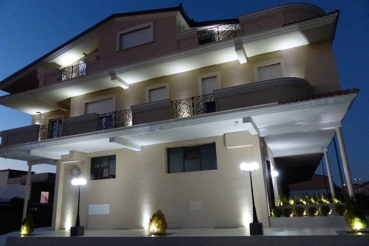 B&B Le Preziose Dimore — Alloggio a Venosa, Potenza