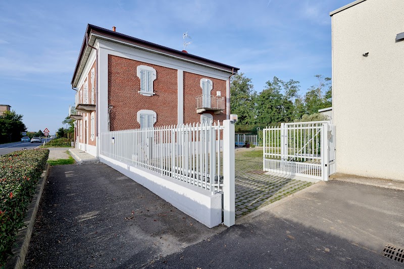 La Villa - Spazi per ospitare