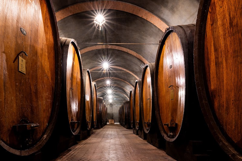 Bersano — Alloggio a Nizza Monferrato, Asti