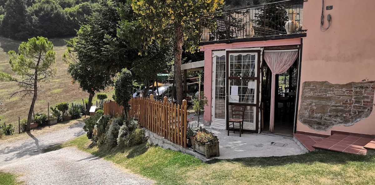 Agriturismo Fattoria Didattica La Sequoia — Alloggio a Rimini, Rimini