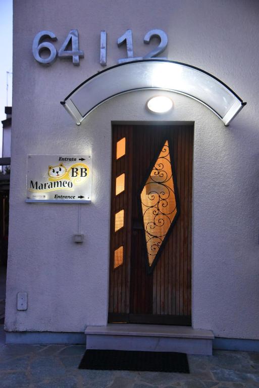 B&B Marameo — Alloggio a Udine, Udine