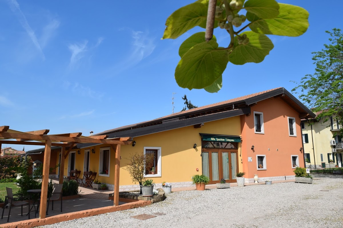 AGRITURISMO ALLE QUATTRO STAGIONI — Alloggio a Verona, Verona