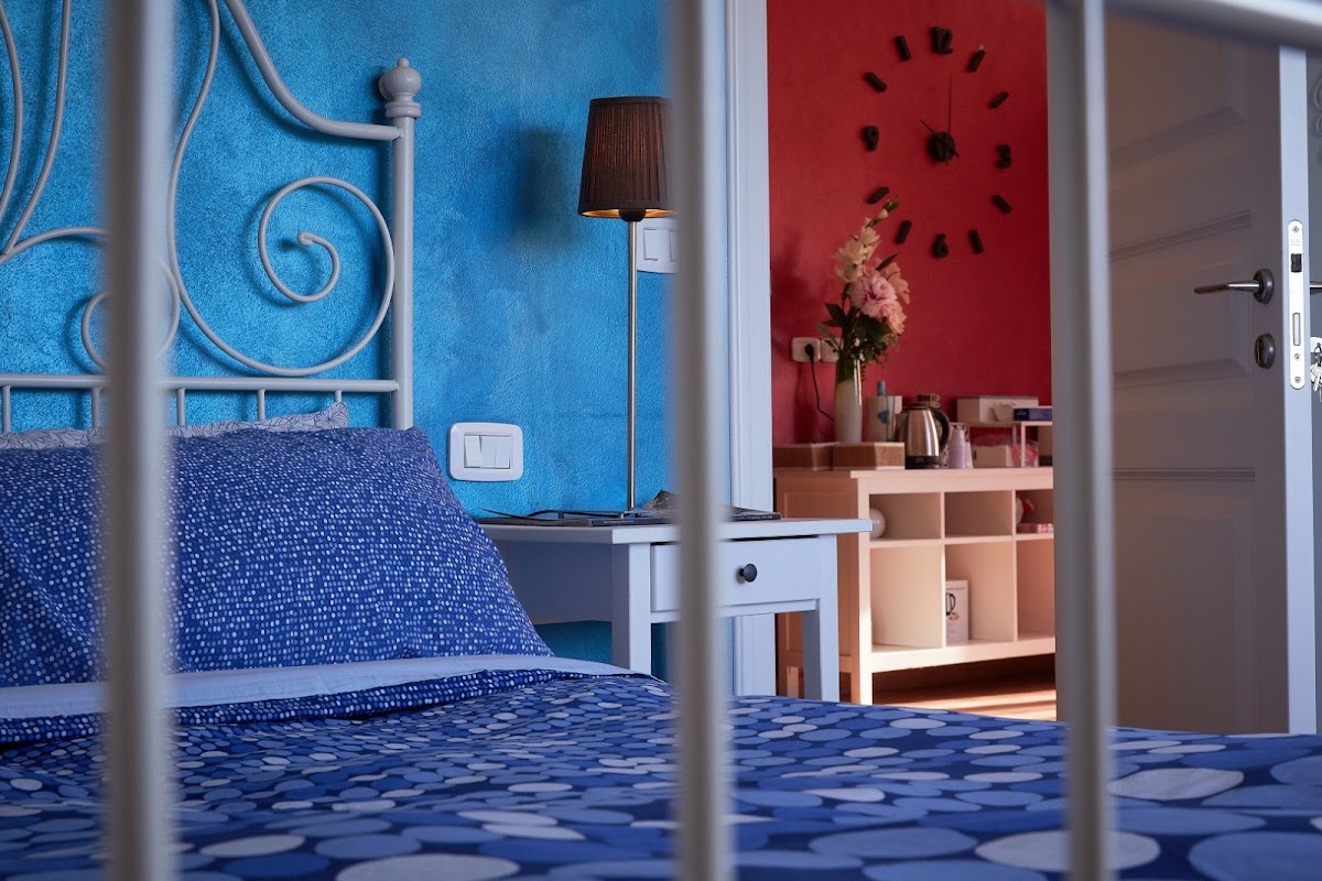 Bed and Breakfast Cento Passi Dal Duomo — Alloggio a Arezzo, Arezzo