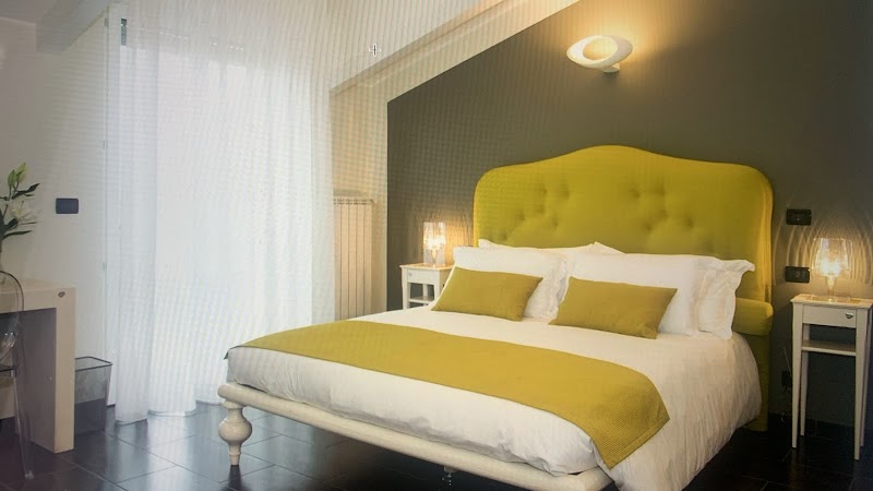 Pepe's Home B&B - Appartamenti