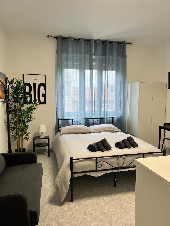 Residence Viali Chivasso — Alloggio a Chivasso, Torino