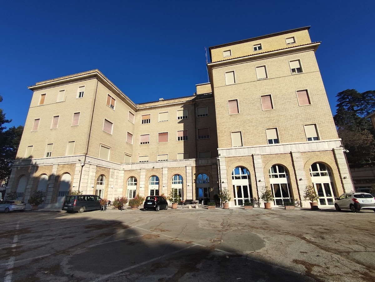 Domus San Giuliano — Alloggio a Macerata, Macerata