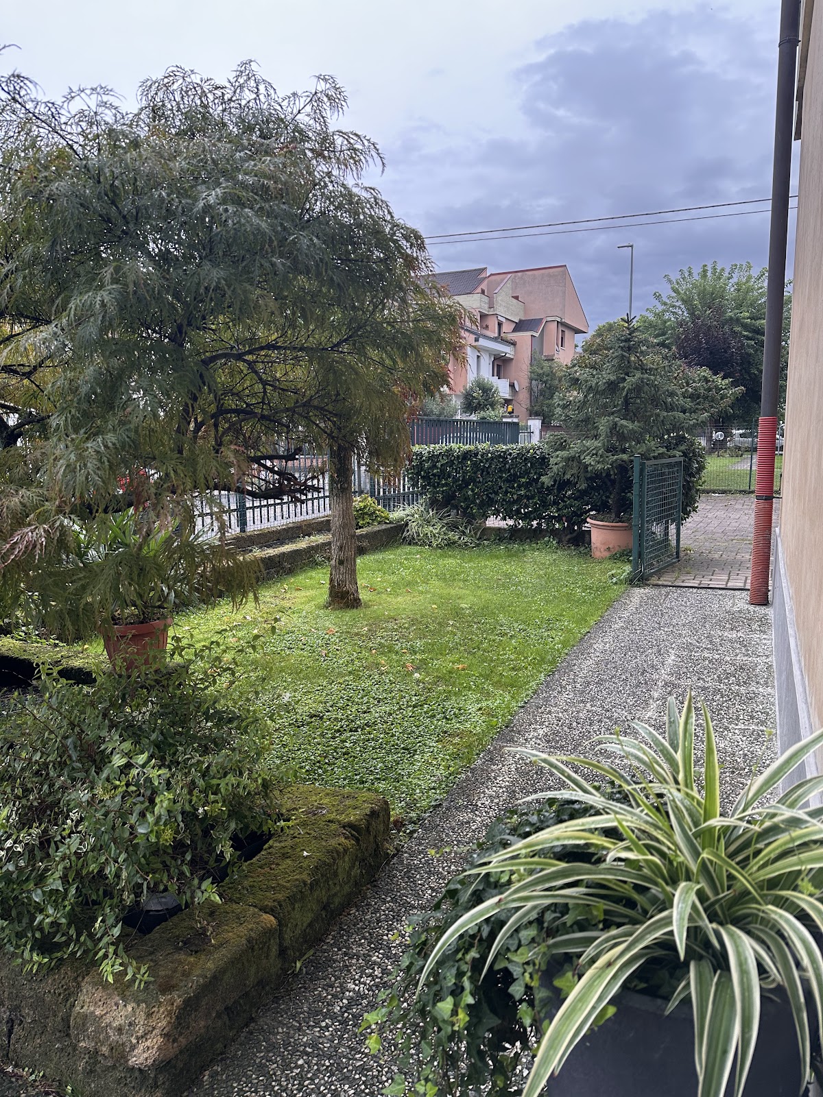 Gli Olmi — Alloggio a Vicenza, Vicenza