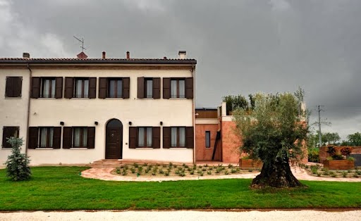 Agriturismo Delizia d'Este — Alloggio a Ferrara, Ferrara