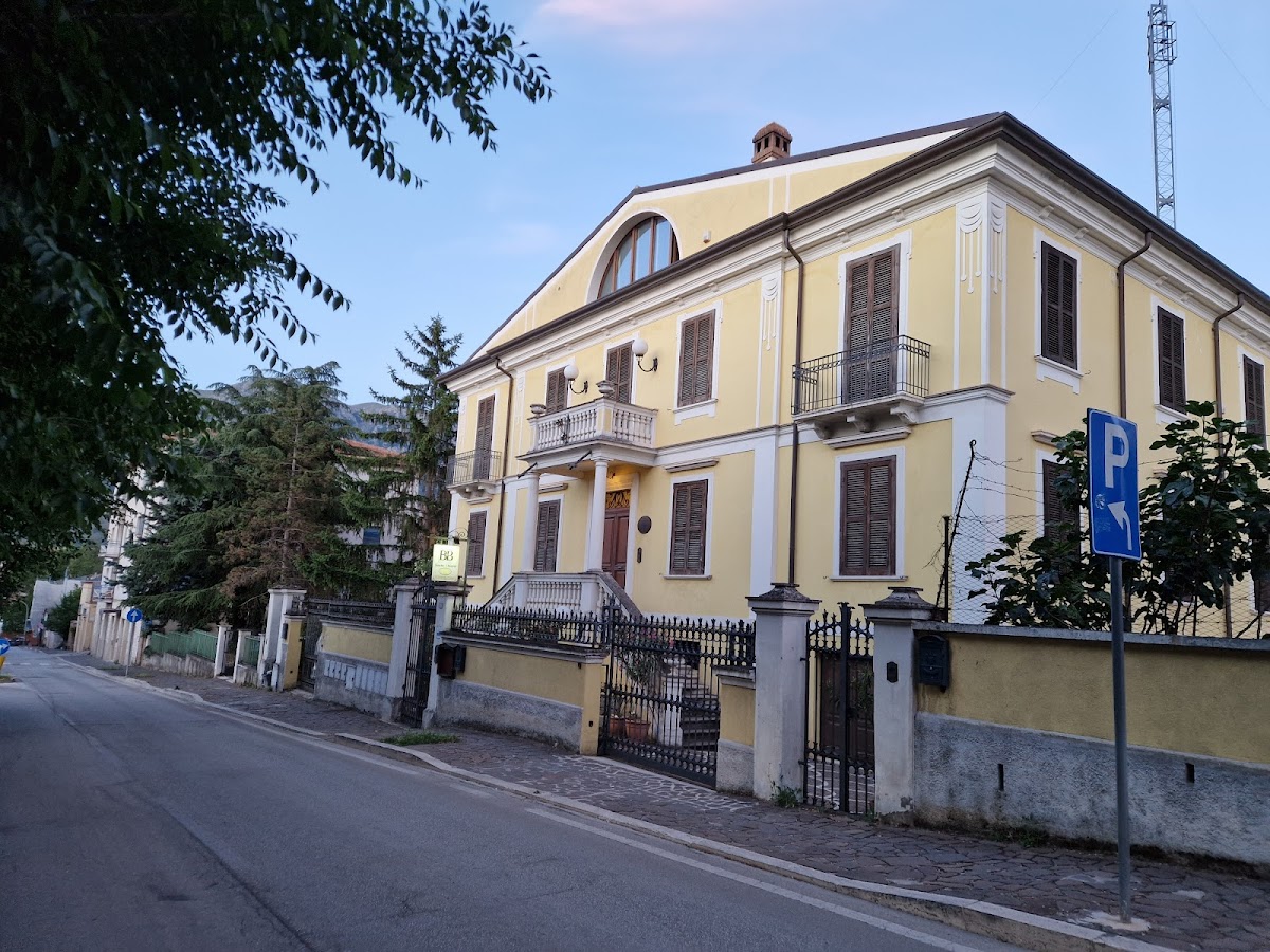 B&B Santa Chiara — Alloggio a Sulmona, L'Aquila