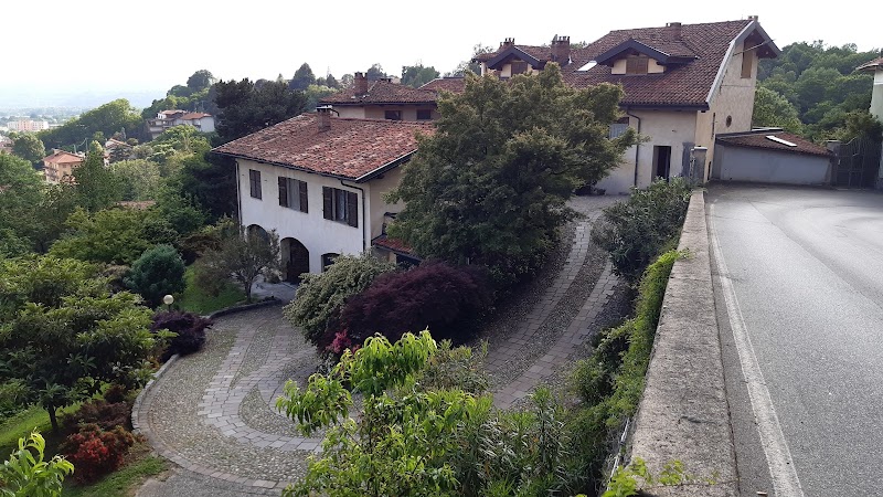 B&B Casa di Lia — Alloggio a Graglia, Biella