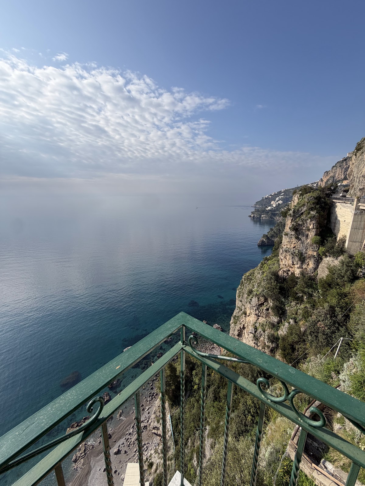 La Dimora del Maestro — Alloggio a Amalfi, Salerno