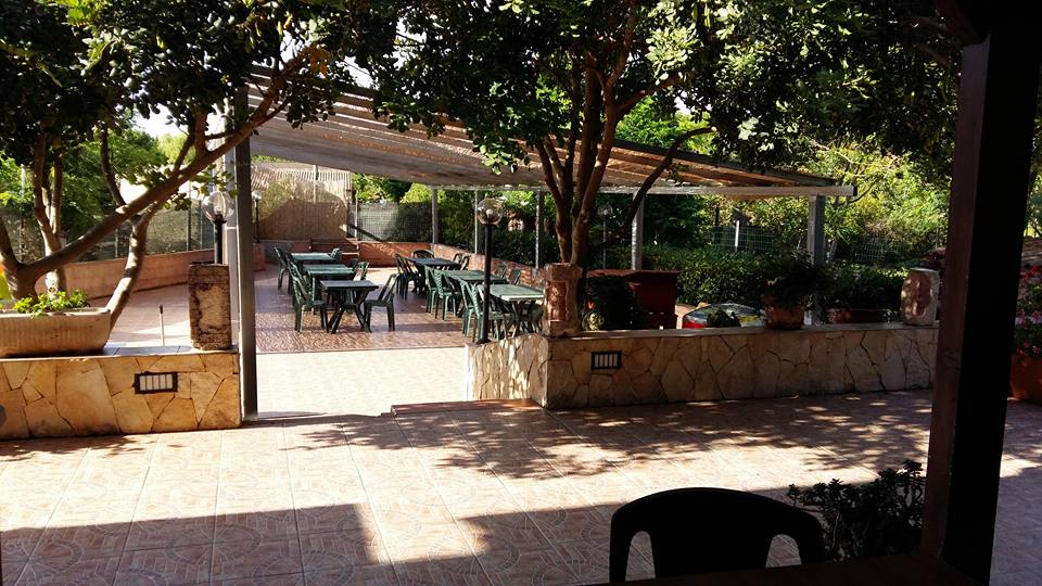 Antichi Sapori — Alloggio a Sassari, Sassari