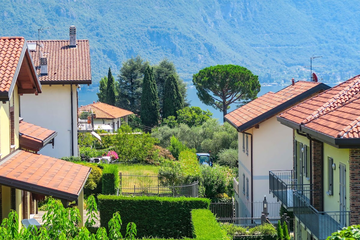 Andirivieni Bellagio Guest House — Alloggio a Bellagio, Como