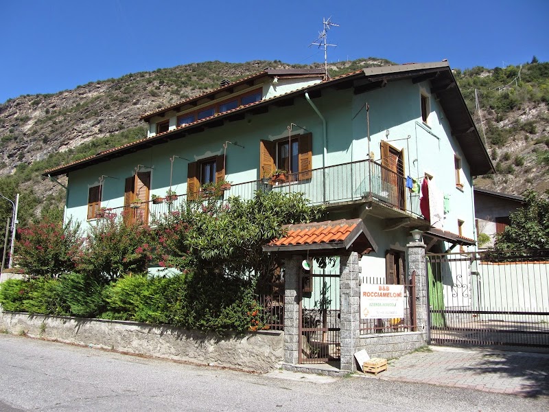 B&B Rocciamelone — Alloggio a Susa, Torino