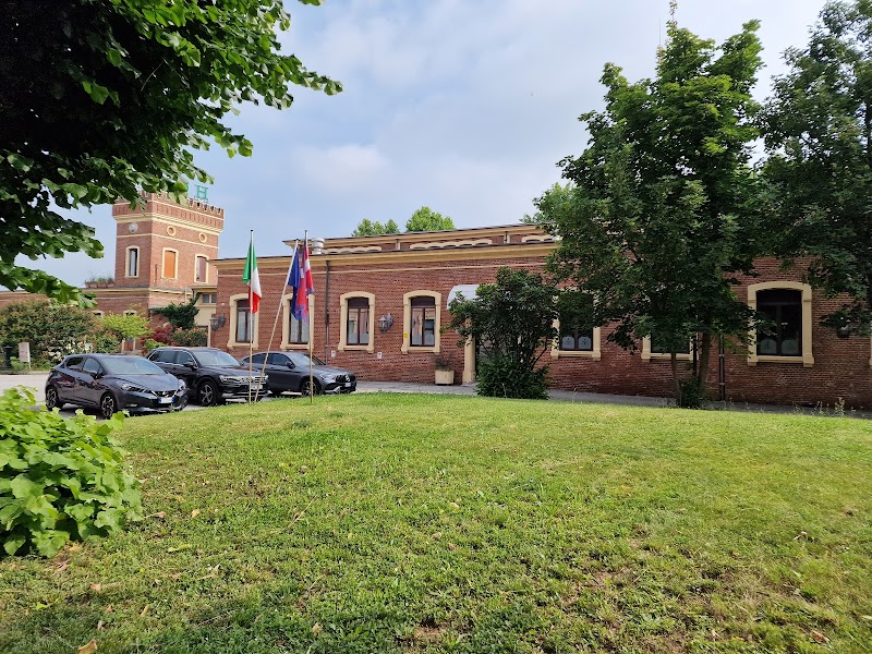 Hotel Candiani