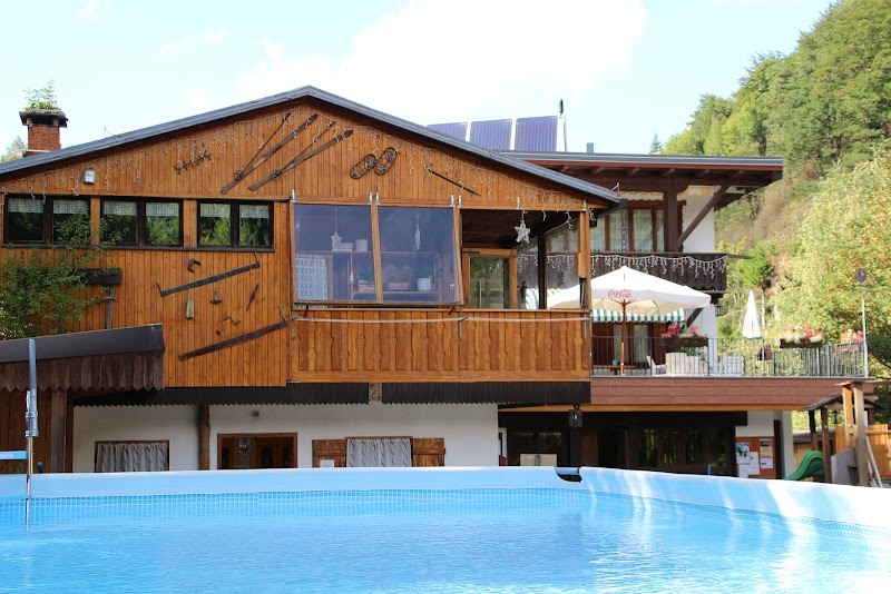 Camping Luis Matlas — Alloggio a Limone Piemonte, Cuneo