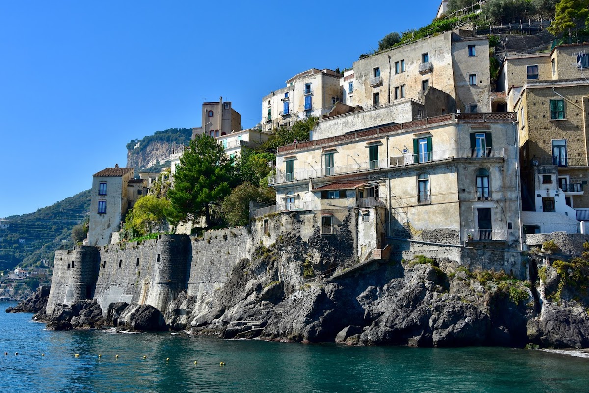 E poi Ravello — Alloggio a Ravello, Salerno