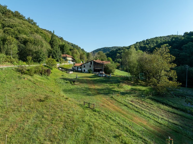Azienda agricola Naturale da ManuAle — Alloggio