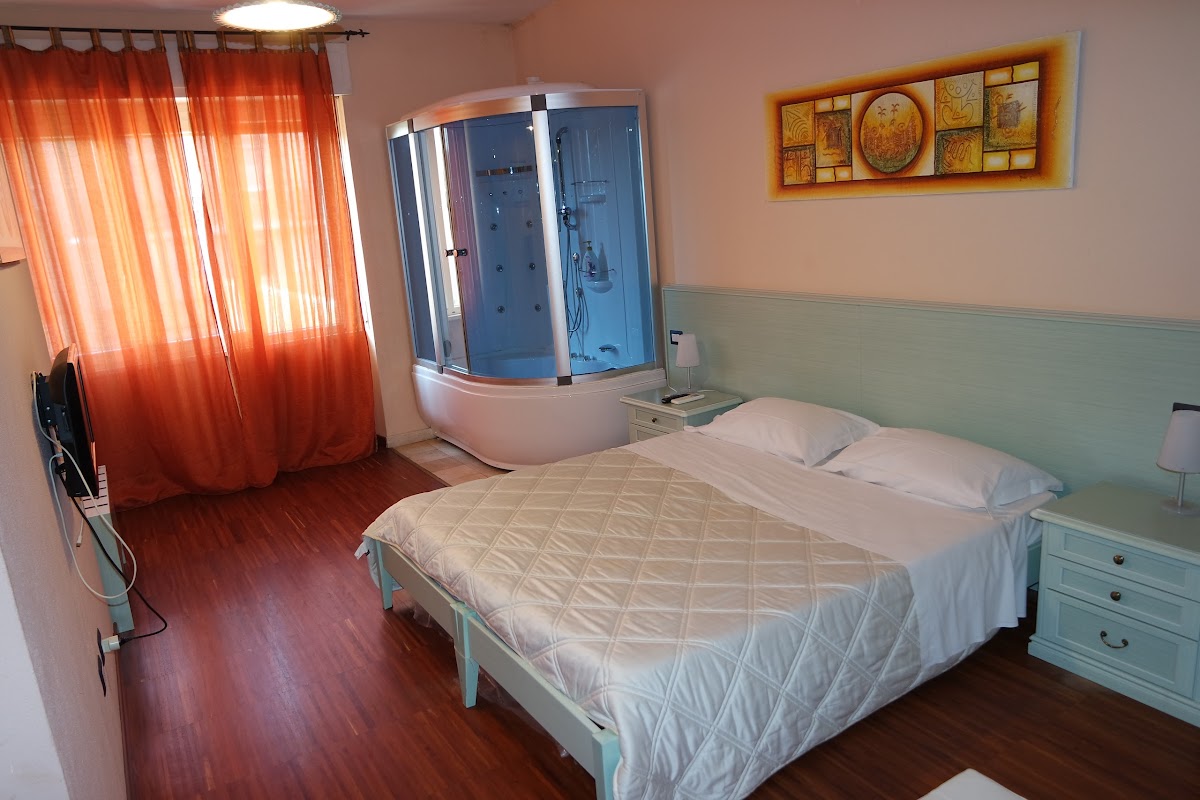 Bosa Guest House — Alloggio a Bosa, Oristano