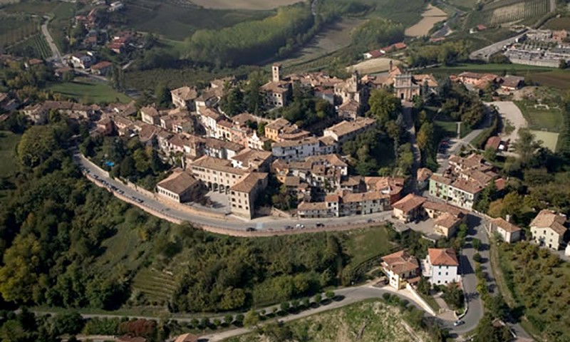 Casa Ramonda — Alloggio a Neive, Cuneo