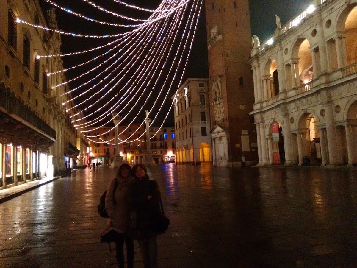 B&B Vaca Mora — Alloggio a Vicenza, Vicenza