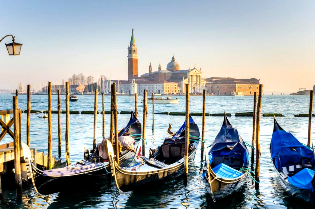 Marte — Punto di interesse a Venezia, Venezia