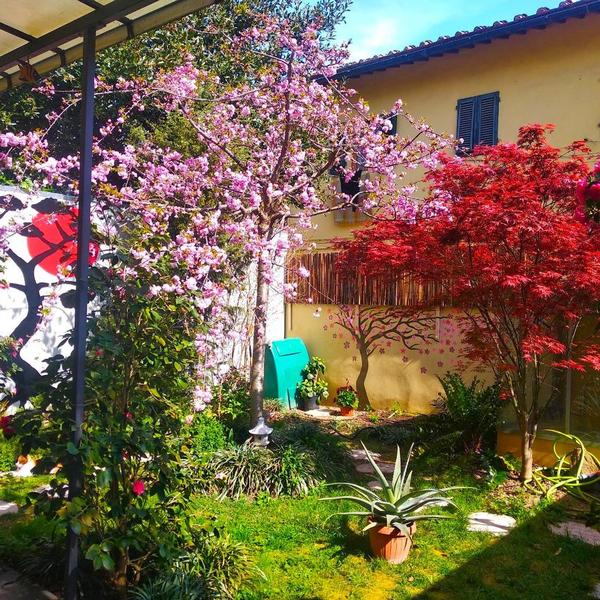 B&B Casa del Giramondo — Punto di interesse a Firenze, Firenze