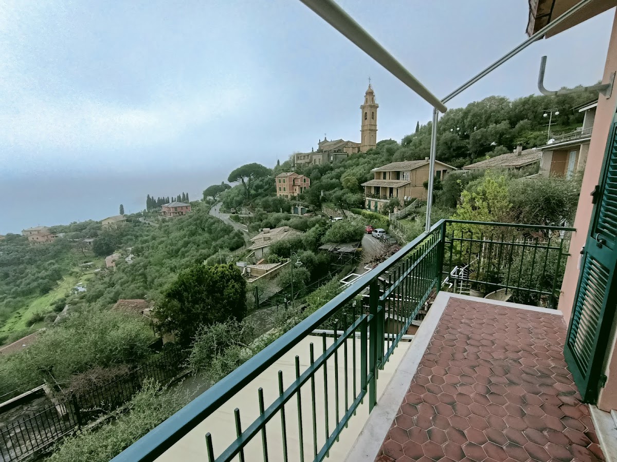 Bed&bike portofino — Alloggio a Portofino, Genova