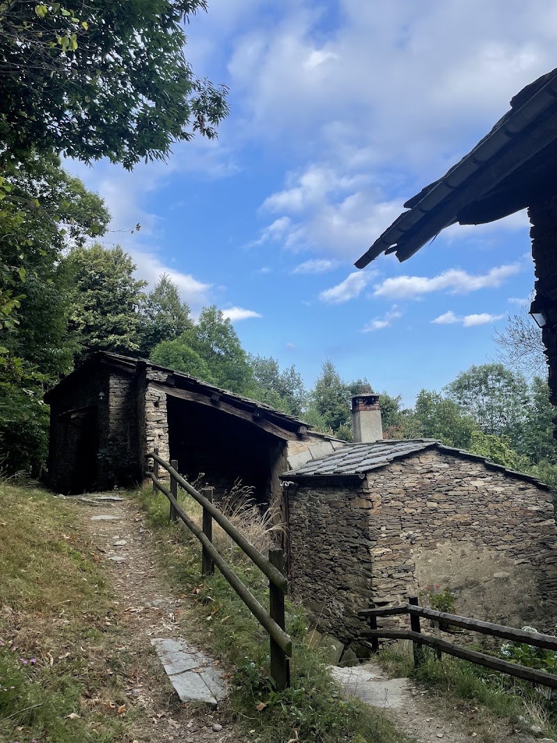 Foresteria della Gianavella — Alloggio a Torre Pellice, Torino