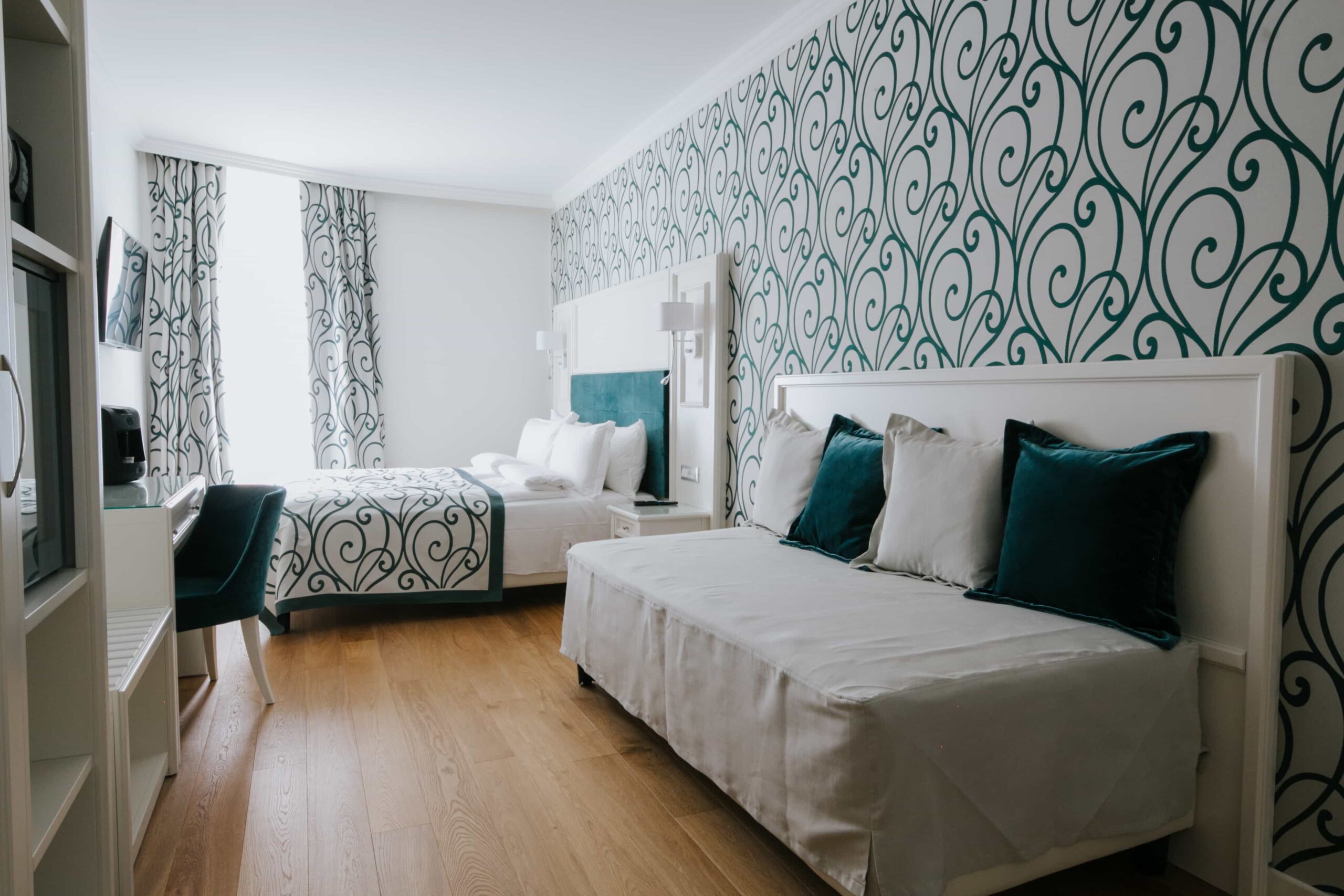 Hotel Città di Parenzo