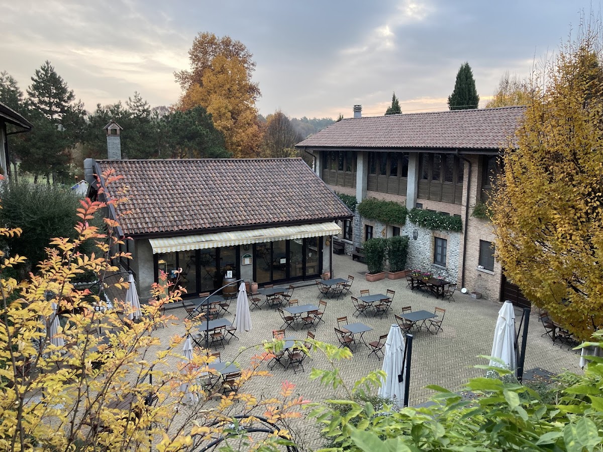 Cassinazza — Alloggio a Como, Como