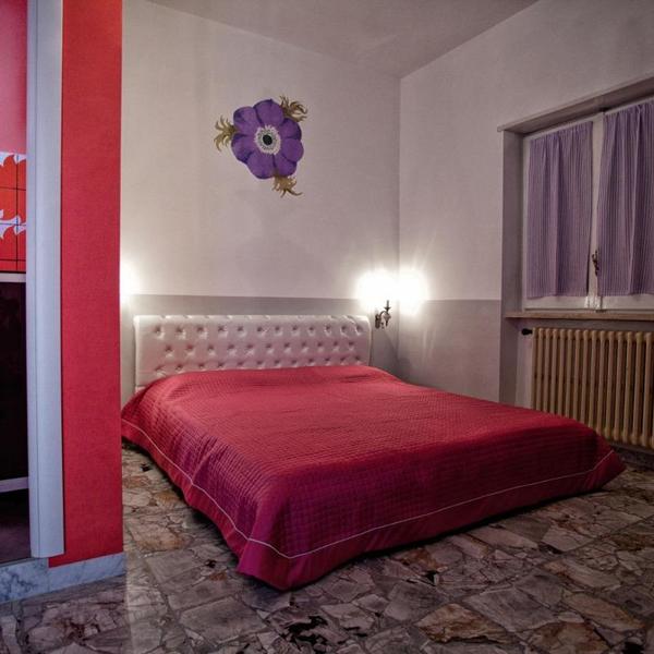 B&B Flower — Alloggio a Campobasso, Campobasso