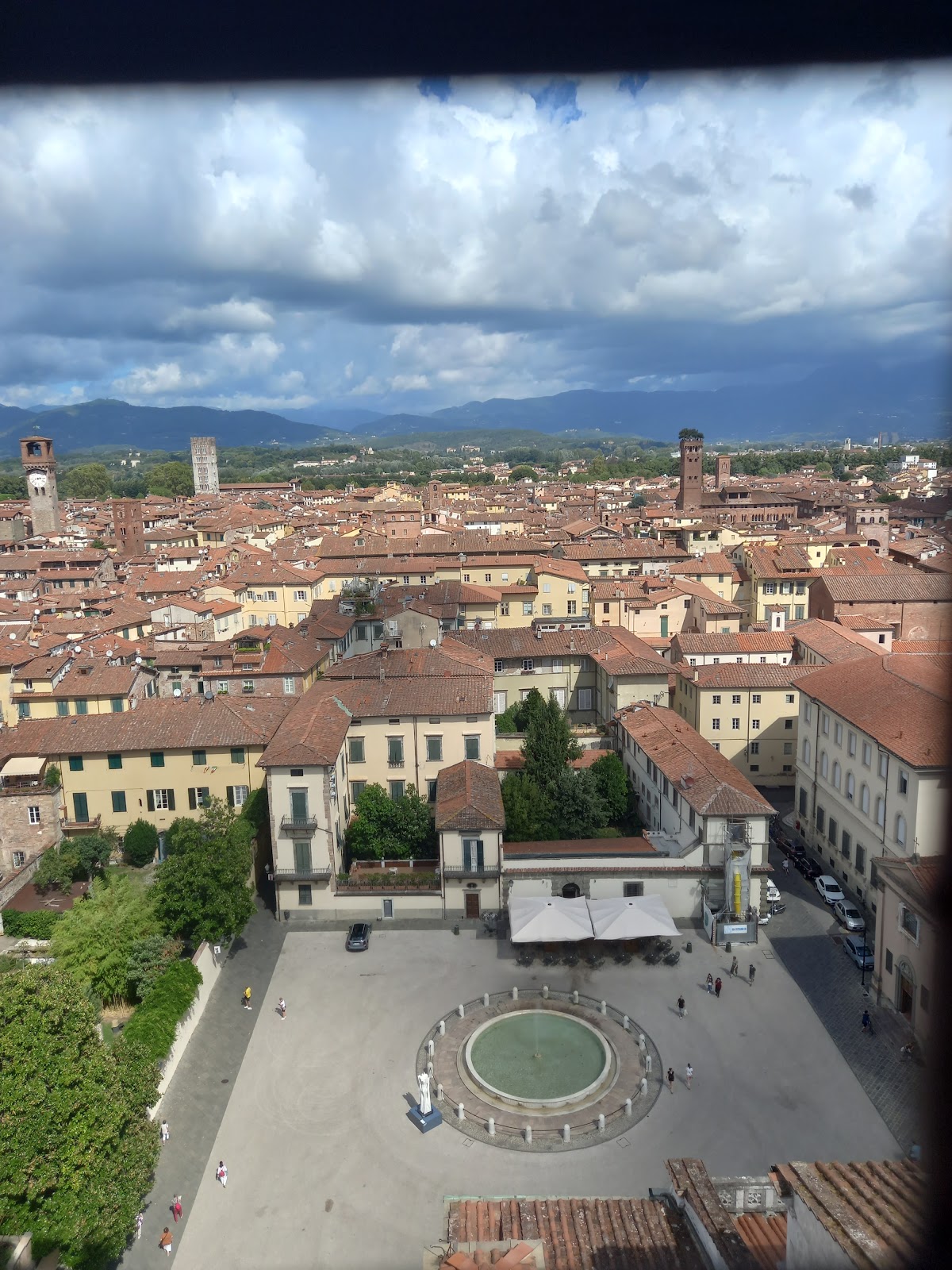 Al Tuscany Bed & Breakfast — Alloggio a Lucca, Lucca